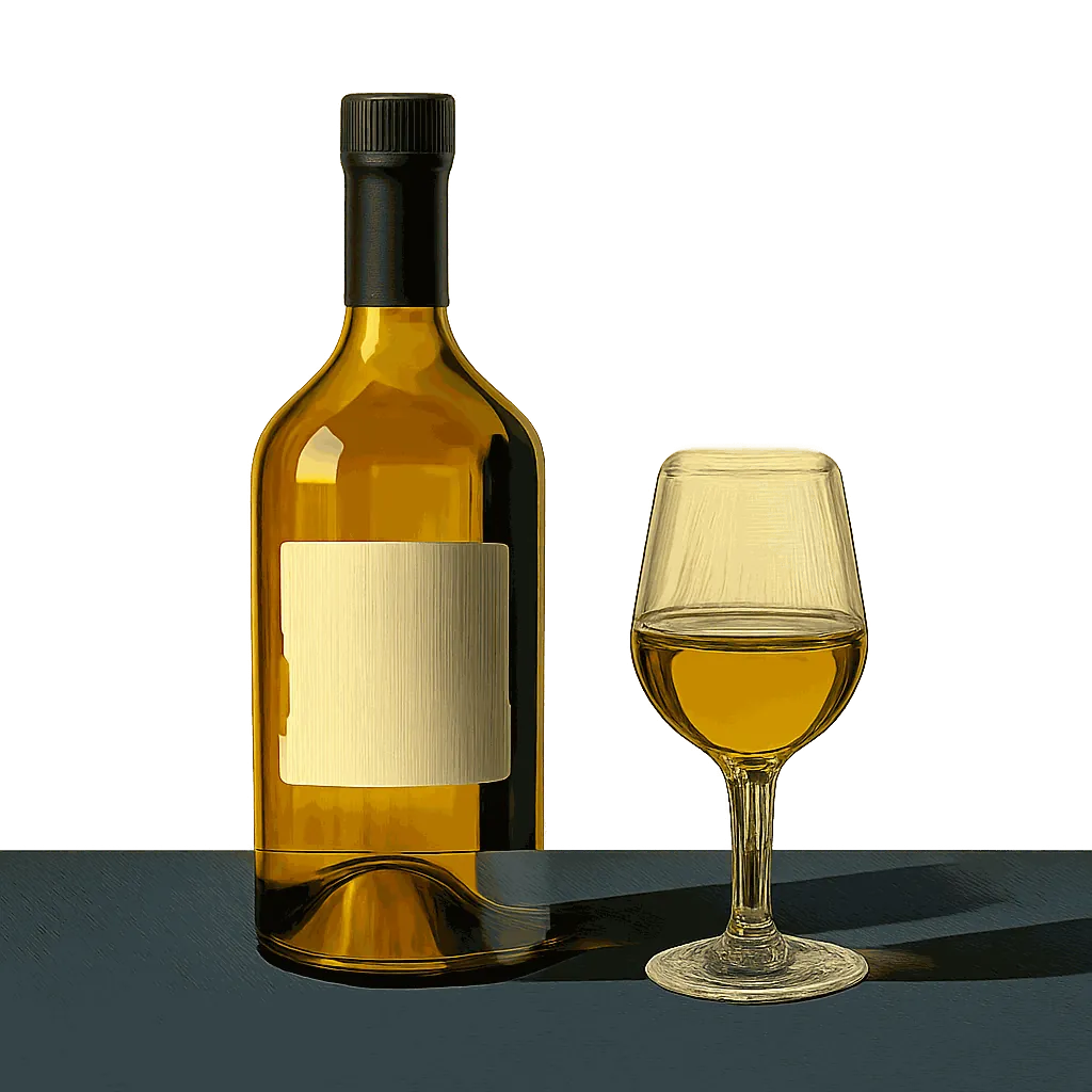 Manzanilla sherry